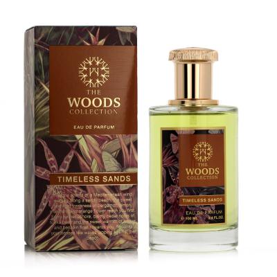 The Woods Collection Timeless Sands Eau de Parfum 100 ml