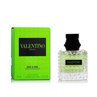 Valentino Donna Born in Roma Green Stravaganza Eau de Parfum за жени 30 ml