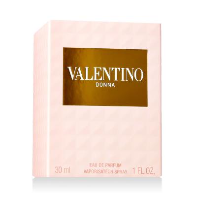 Valentino Valentino Donna Eau de Parfum за жени 30 ml