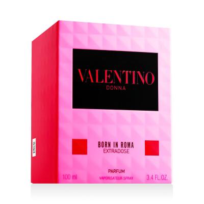 Valentino Donna Born in Roma Extradose Парфюм за жени 100 ml