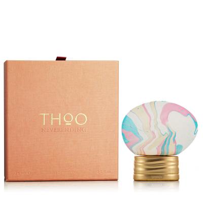 The House Of Oud Neverending Eau de Parfum 75 ml