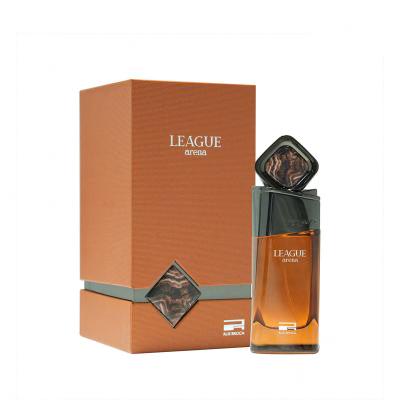 Rue Broca League Arena Eau de Parfum за мъже 100 ml