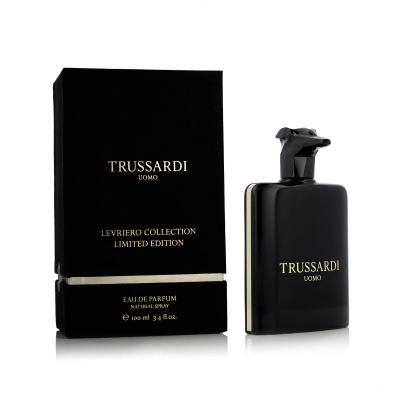 Trussardi Uomo Levriero Collection Limited Edition Eau de Parfum за мъже 100 ml