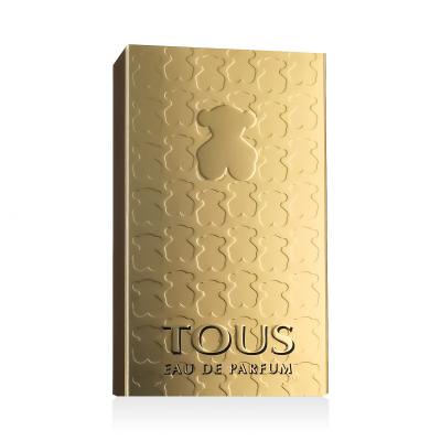 TOUS Gold Eau de Parfum за жени 30 ml