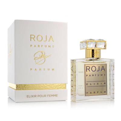 Roja Parfums Elixir Pour Femme Парфюм за жени 50 ml