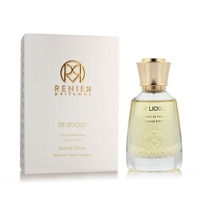 Renier Perfumes De Licious Парфюмен екстракт 50 ml
