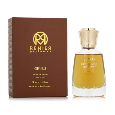 Renier Perfumes Genius Парфюмен екстракт 50 ml