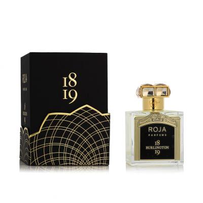 Roja Parfums Burlington 1819 Eau de Parfum 100 ml