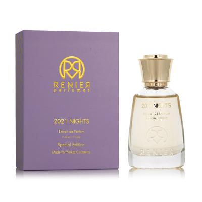 Renier Perfumes 2021 Nights Парфюмен екстракт 50 ml