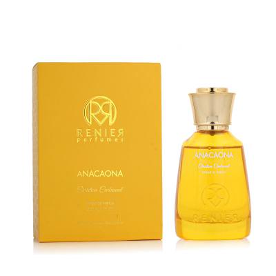 Renier Perfumes Anacaona Парфюмен екстракт 50 ml