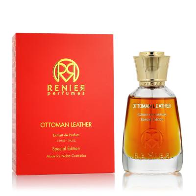 Renier Perfumes Ottoman Leather Парфюмен екстракт 50 ml