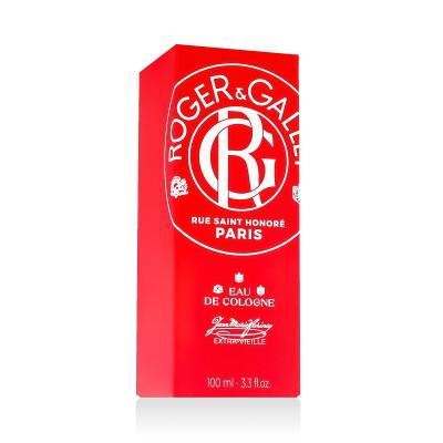 Roger &amp; Gallet Jean Marie Farina Extra Vieille Одеколон 100 ml