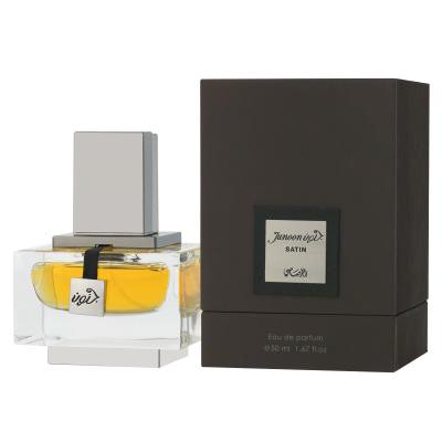 Rasasi Junoon Satin Pour Homme Eau de Parfum за мъже 50 ml