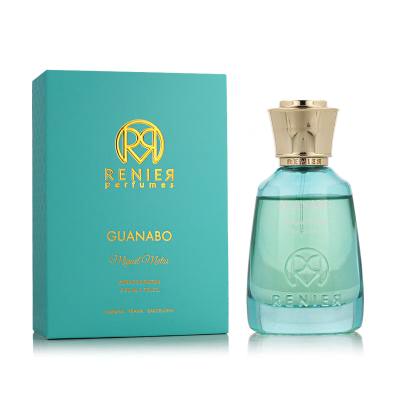 Renier Perfumes Guanabo Парфюмен екстракт 50 ml