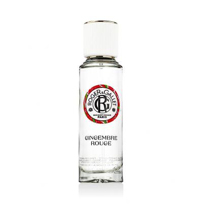 Roger & Gallet Gingembre Rouge Eau de Toilette за жени 30 ml