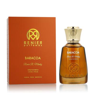 Renier Perfumes Baracoa Парфюмен екстракт 50 ml
