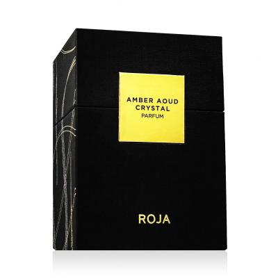 Roja Parfums Amber Aoud Crystal Парфюм 100 ml