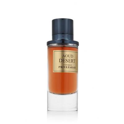 Privezarah Aoud Desert Eau de Parfum 80 ml
