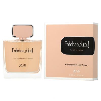 Rasasi Entebaa Eau de Parfum за жени 100 ml