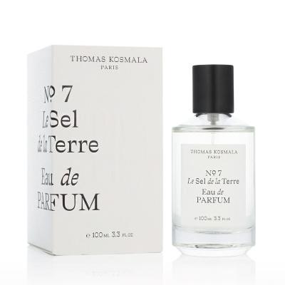 Thomas Kosmala No.7 Le Sel de la Terre Eau de Parfum 100 ml