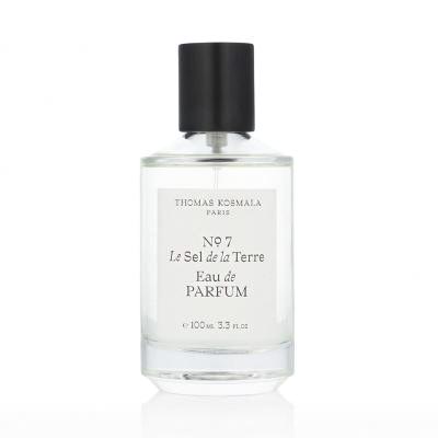 Thomas Kosmala No.7 Le Sel de la Terre Eau de Parfum 100 ml