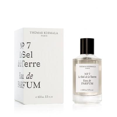 Thomas Kosmala No.7 Le Sel de la Terre Eau de Parfum 100 ml