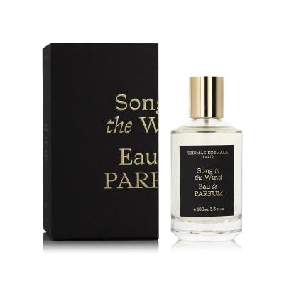 Thomas Kosmala Song In The Wind Eau de Parfum 100 ml