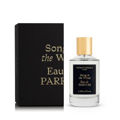 Thomas Kosmala Song In The Wind Eau de Parfum 100 ml