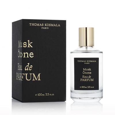 Thomas Kosmala Musk Otone Eau de Parfum 100 ml