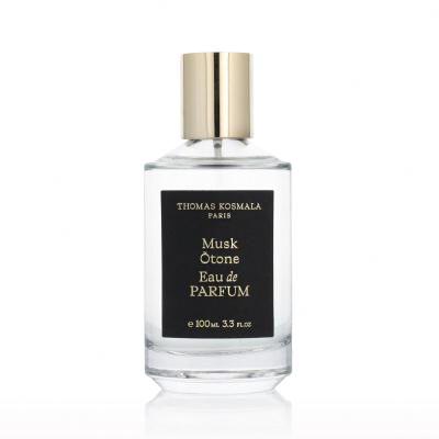 Thomas Kosmala Musk Otone Eau de Parfum 100 ml