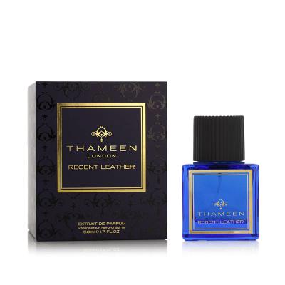 Thameen Regent Leather Парфюмен екстракт 50 ml