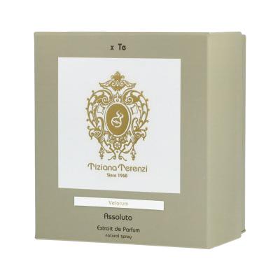 Tiziana Terenzi Velorum Парфюмен екстракт 100 ml