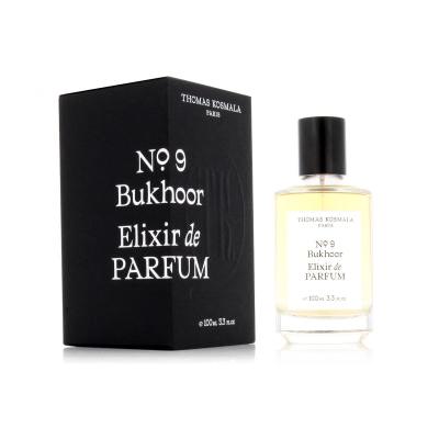 Thomas Kosmala No.9 Bukhoor Eau de Parfum 100 ml