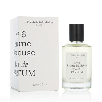 Thomas Kosmala No.6 Brume Radieuse Eau de Parfum 100 ml