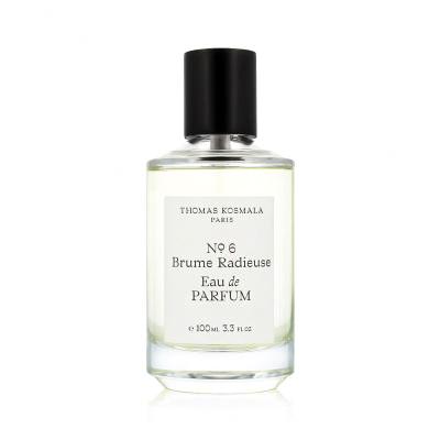 Thomas Kosmala No.6 Brume Radieuse Eau de Parfum 100 ml