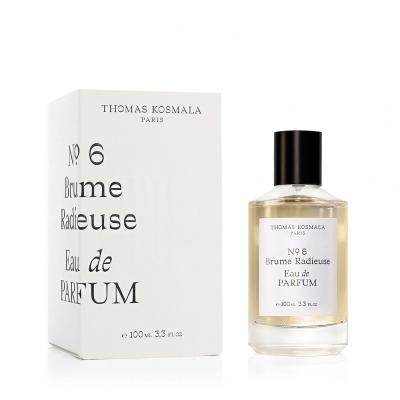 Thomas Kosmala No.6 Brume Radieuse Eau de Parfum 100 ml