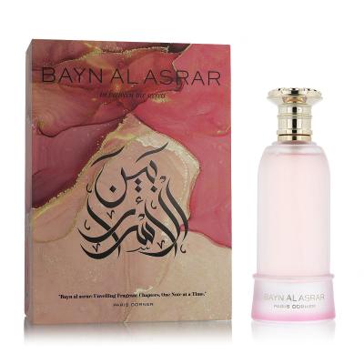 Paris Corner Bayn Al Asrar Eau de Parfum за жени 80 ml