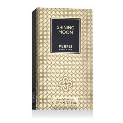Perris Monte Carlo Shining Moon Eau de Parfum 100 ml