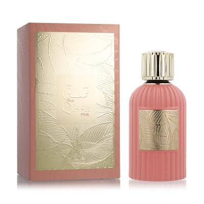 Paris Corner Qissa Pink Eau de Parfum за жени 100 ml