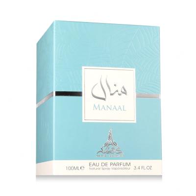 Paris Corner Manaal Eau de Parfum за жени 100 ml
