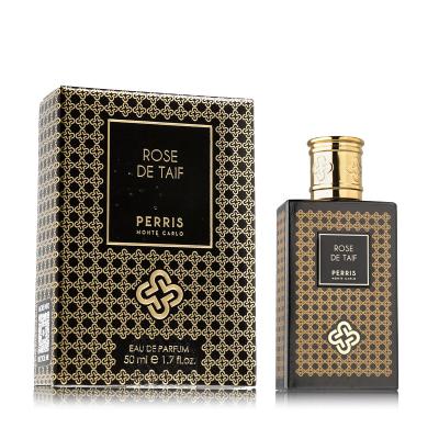 Perris Monte Carlo Rose de Taif Eau de Parfum 50 ml