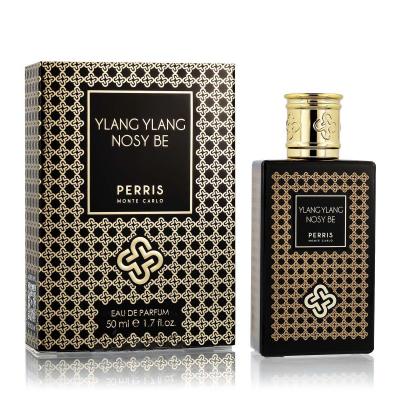 Perris Monte Carlo Ylang Ylang Nosy Be Eau de Parfum за жени 50 ml