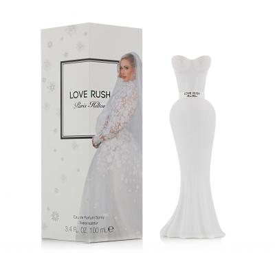 Paris Hilton Love Rush Eau de Parfum за жени 100 ml