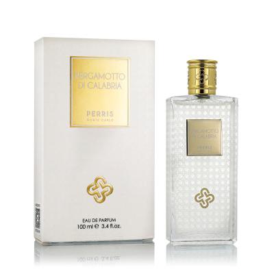 Perris Monte Carlo Bergamotto di Calabria Eau de Parfum 100 ml