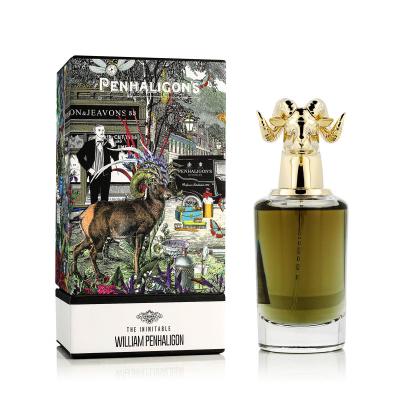 Penhaligon´s Portraits The Inimitable William Penhaligon Eau de Parfum за мъже 75 ml