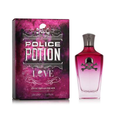 Police Potion Love Eau de Parfum за жени 100 ml