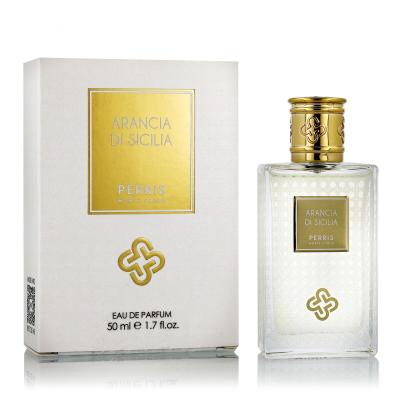 Perris Monte Carlo Arancia Di Sicilia Eau de Parfum 50 ml