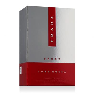Prada Luna Rossa Sport Eau de Toilette за мъже 100 ml
