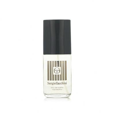 Sergio Tacchini Sergio Tacchini Eau de Toilette за мъже 27 ml