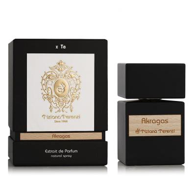 Tiziana Terenzi Akragas Парфюмен екстракт 100 ml